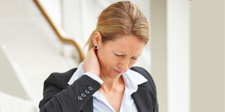 Фибромиалгия