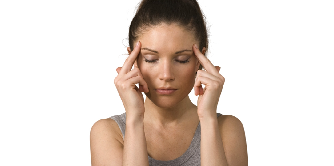 Головная боль