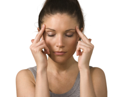 Головная боль Головная боль