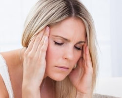 Мигрень Мигрень