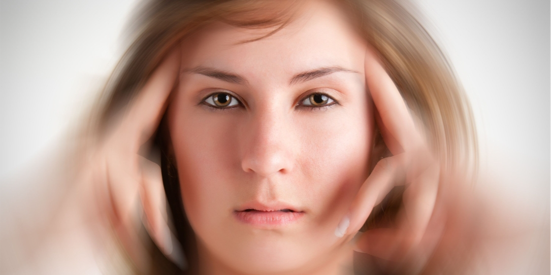 Головокружение