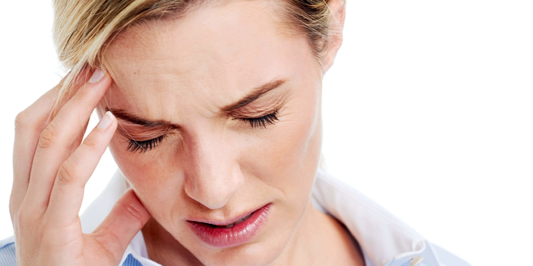 Энцефалопатия