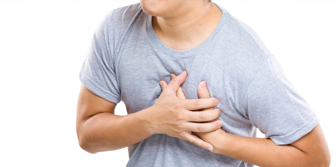 Кардионевроз