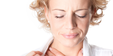 Вегетососудистая дистония