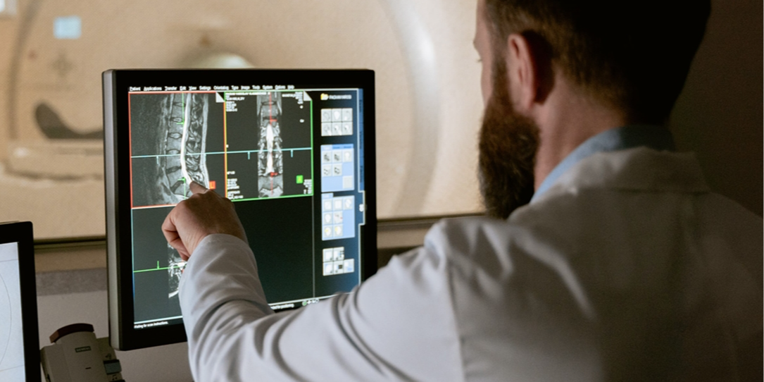 Синдром позвоночной артерии