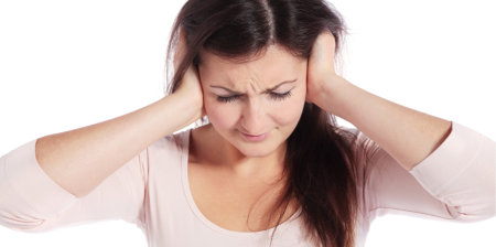 Шум в ушах Шум в ушах