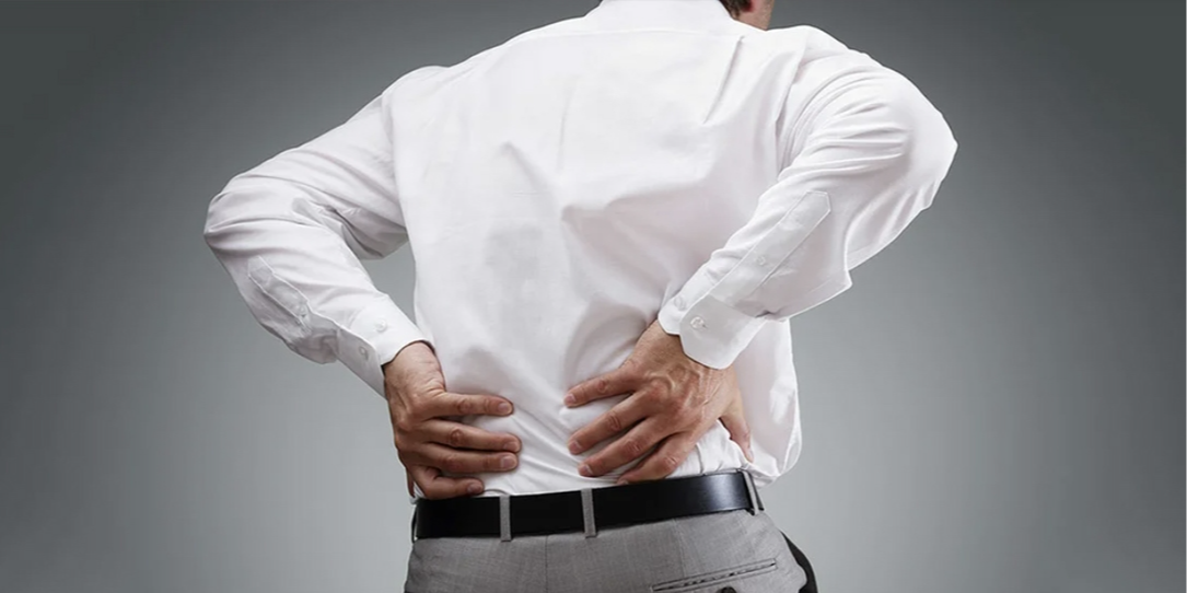 Грыжа позвоночника