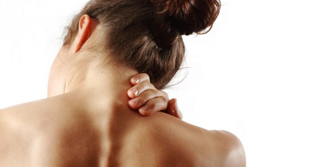 Остеохондроз